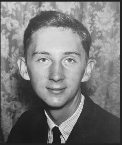James Williams